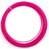 3D pen magenta filament (10 metres)