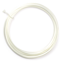 123-3D 3D pen marshmallow white satin filament (10 metres)  DPE00108