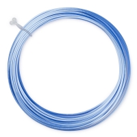 123-3D 3D pen sky blue satin filament (10 metres)  DPE00073