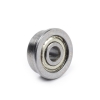 Ball bearing F623ZZ with flange