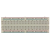 Breadboard 830 insertion points