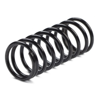 123-3D Compression spring 25mm x 10mm (10-pack)  DME00062