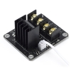 External MOSFET module, 25A (123-3D version)