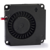 Fan radial 24V, 40mm x 40mm x 10mm