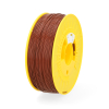 123-3D Filament ABS Brown 1.75 mm 1 kg  DHM00145 - 2