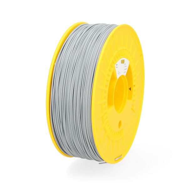 123-3D Filament ABS Grey 1.75mm 1kg  DHM00142 - 2