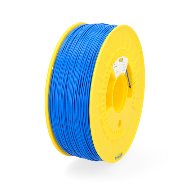 123-3D Filament ABS Sky Blue 1.75mm 1kg  DHM00144 - 2