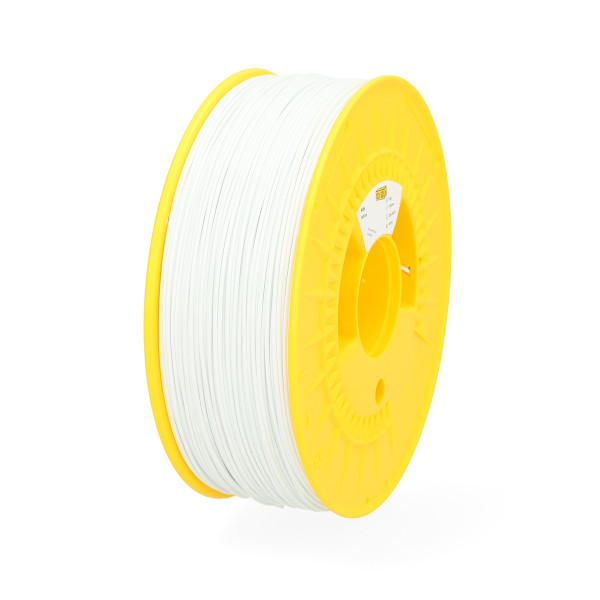 123-3D Filament ABS White 1.75 mm 1 kg  DHM00140 - 2