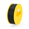 123-3D Filament ASA Black 1.75mm 1kg  DHM00152 - 2