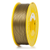 123-3D Filament Bronze 1.75mm PLA 1.1kg  DFP01038 - 2