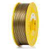 123-3D Filament Bronze 2.85mm PLA 1.1kg (own-brand)  DFP01039 - 2