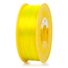 123-3D Filament Fluorescent Yellow 1.75mm PLA 1.1kg  DFP01042 - 3