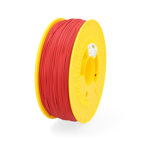 123-3D Filament HIPS Red 1.75 mm 1 kg  DHM00162 - 2