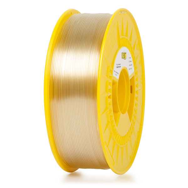 123-3D Filament Neutral 1.75mm PLA 1.1kg (own-brand)  DFP01078 - 2