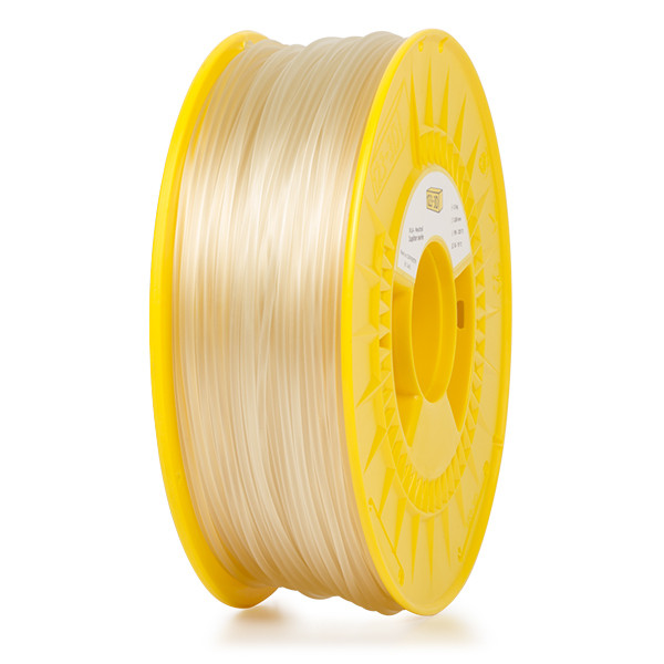 123-3D Filament Neutral 2.85mm PLA 1.1kg (own-brand)  DFP01079 - 2