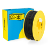 123-3D Filament PLA Black 2.85mm 1kg