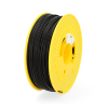 123-3D Filament PLA Black 2.85mm 1kg  DHM00025 - 2