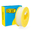 123-3D Filament PLA Glow in the Dark Blue 1.75 mm 1 kg DHM00108 123-3D Filament PLA Glow in the Dark Blue 1.75 mm 1 kg DHM00108 - 1