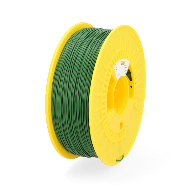 123-3D Filament PLA Green 1.75 mm 1 kg  DHM00010 - 2