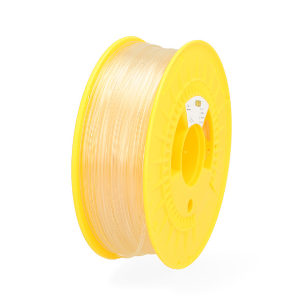 123-3D Filament PLA Neutral 2.85mm 1kg  DHM00032 - 2