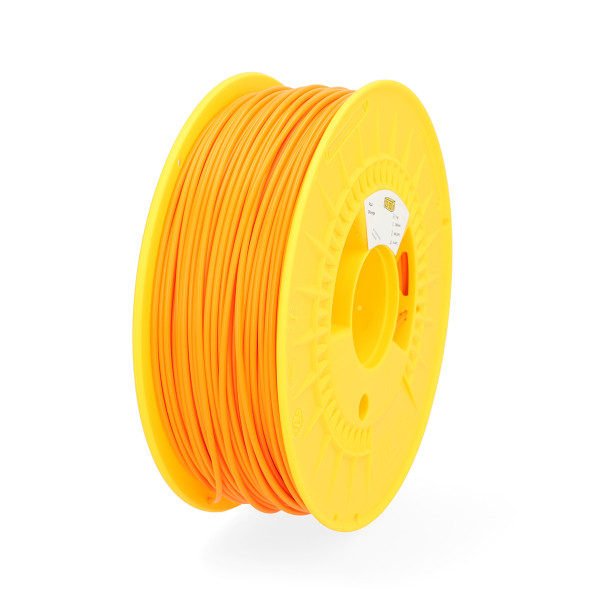 123-3D Filament PLA Orange 2.85 mm 1 kg  DHM00031 - 2