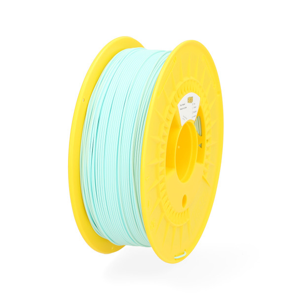 123-3D Filament PLA Pastel Ice Blue 1.75 mm 1 kg  DHM00056 - 2