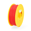 123-3D Filament PLA Red 1.75 mm 1 kg  DHM00004 - 2