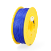 123-3D Filament PLA Silk Blue 1.75mm 1kg  DHM00070 - 2