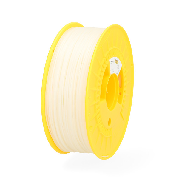 123-3D Filament PLA Tough Neutral 1.75 mm 1 kg  DHM00046 - 2