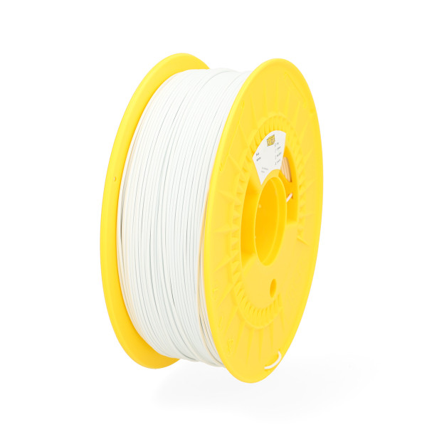 123-3D Filament PLA White 1.75 mm 1 kg  DHM00002 - 2