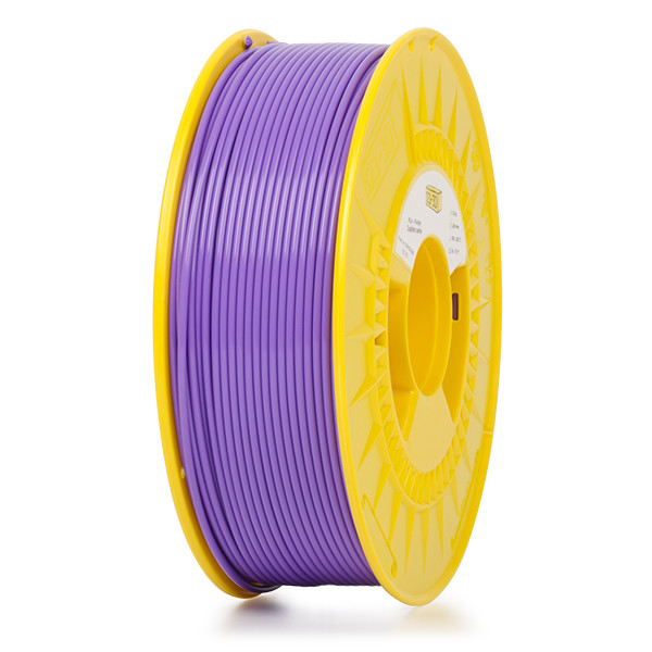 123-3D Filament Purple 2.85mm PLA 1.1kg (own-brand)  DFP01068 - 2