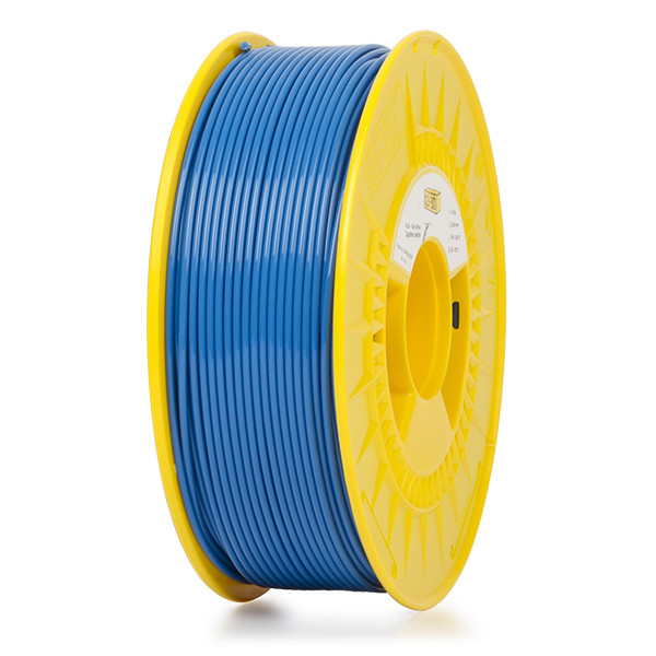 123-3D Filament Sky Blue 2.85mm PLA 1.1kg (own-brand)  DFP01037 - 2