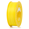 123-3D Filament Sulfur Yellow 1.75mm PLA 1.1kg  DFP01047 - 2