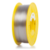 123-3D Filament Transparent 1.75 mm PETG 1 kg (Jupiter series)  DFP01111 - 2