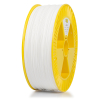 123-3D Filament White 1.75 mm ABS 2.3 kg (Jupiter series)  DFP01097 - 2