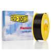 123-3D Filament black 2.85mm PLA 1.1kg (own-brand)