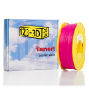 123-3D Filament bright pink 2.85 mm PLA 1.1 kg (own-brand)  DFP01074 - 1