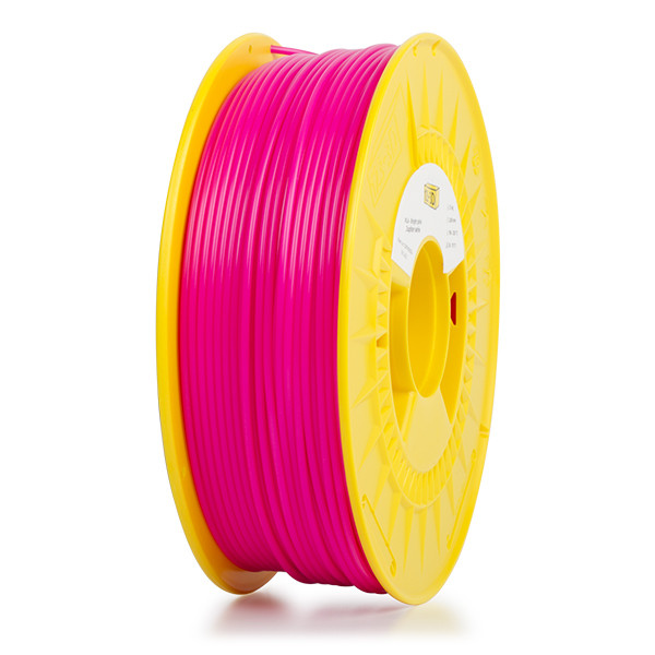 123-3D Filament bright pink 2.85 mm PLA 1.1 kg (own-brand)  DFP01074 - 2