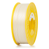 123-3D Filament cream white 1.75 mm PLA 1.1 kg  DFP01080 - 2