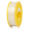 123-3D Filament cream white / pearl white 2.85 mm PLA 1.1 kg (own-brand)  DFP01081 - 2