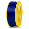 123-3D Filament dark blue 1.75 mm PLA 3 kg  DFP01033 - 2