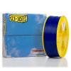 123-3D Filament dark blue 1.75 mm PLA 3 kg