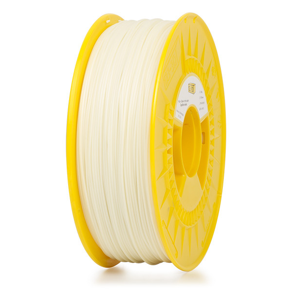 123-3D Filament glow in the dark green 1.75 mm PLA 1.1 kg  DFP01056 - 3