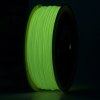 123-3D Filament glow in the dark green 1.75 mm PLA 1.1 kg  DFP01056 - 4