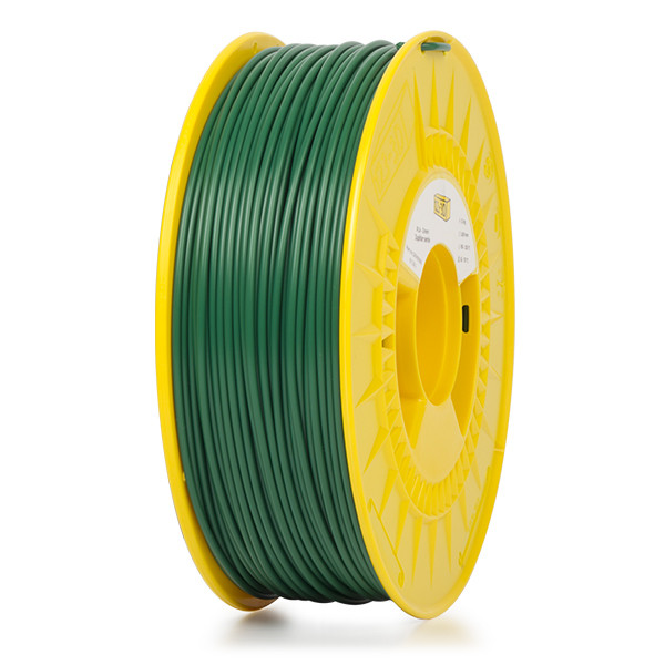 123-3D Filament green 2.85mm PLA 1.1kg (own-brand)  DFP01059 - 2