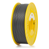 123-3D Filament grey 1.75mm PLA 1.1kg  DFP01050 - 2