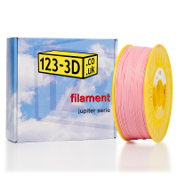 123-3D Filament light pink 1.75mm PLA 1.1kg  DFP01075