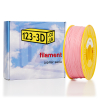 123-3D Filament light pink 1.75mm PLA 1.1kg