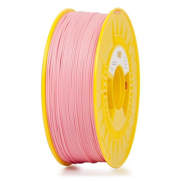 123-3D Filament light pink 1.75mm PLA 1.1kg  DFP01075 - 2