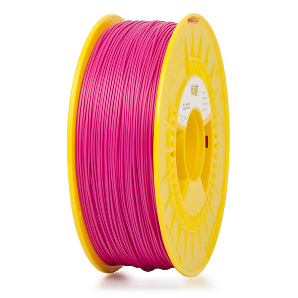 123-3D Filament magenta 1.75mm PLA 1.1kg  DFP01062 - 2